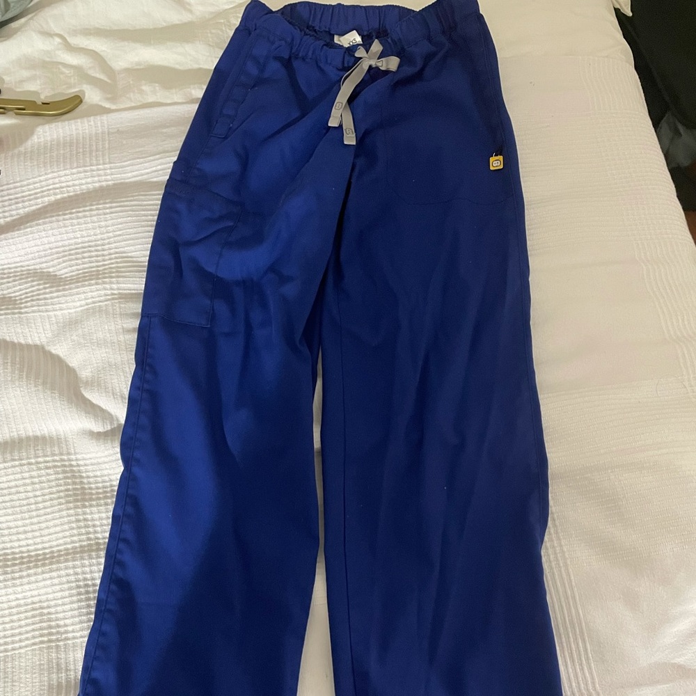 WonderWink scrub pants
